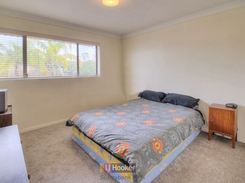 3/11 Mahina Place, Wishart QLD 4122