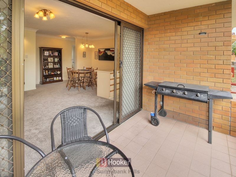 3/11 Mahina Place, Wishart QLD 4122