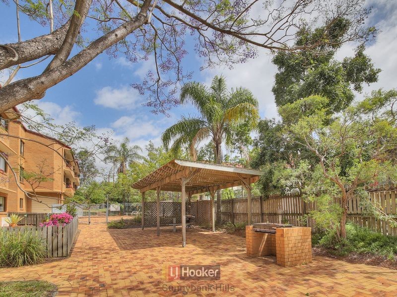 3/11 Mahina Place, Wishart QLD 4122