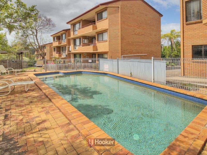 3/11 Mahina Place, Wishart QLD 4122