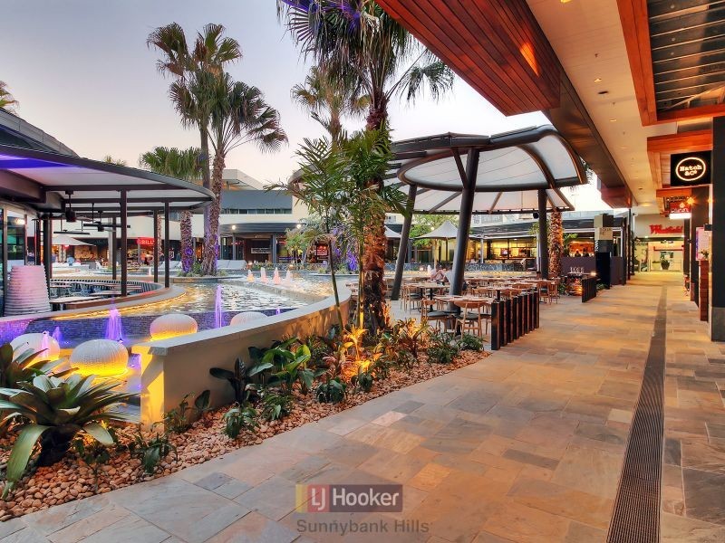 3/11 Mahina Place, Wishart QLD 4122