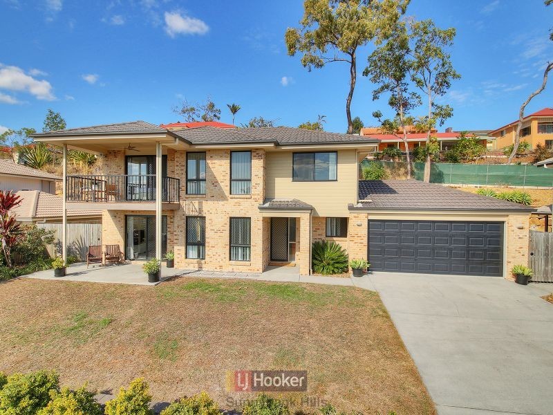 127 Stones Road, Sunnybank Hills QLD 4109