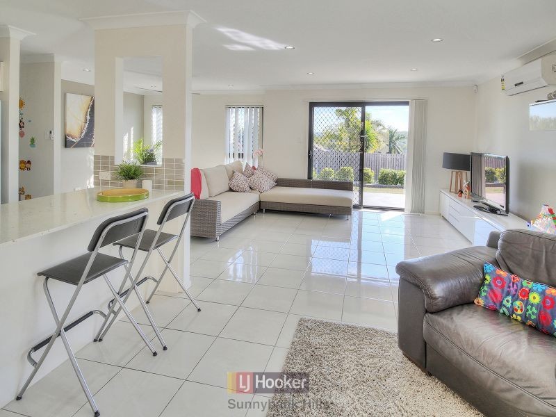 127 Stones Road, Sunnybank Hills QLD 4109