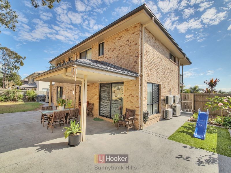 127 Stones Road, Sunnybank Hills QLD 4109