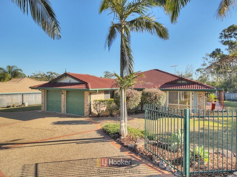 56 Brampton Street, Eight Mile Plains QLD 4113