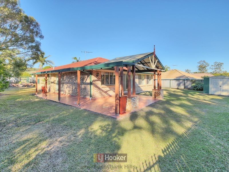 56 Brampton Street, Eight Mile Plains QLD 4113
