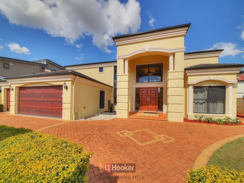 110 The Avenue, Sunnybank Hills QLD 4109