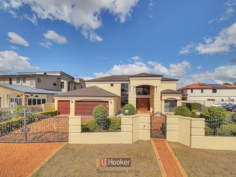 110 The Avenue, Sunnybank Hills QLD 4109