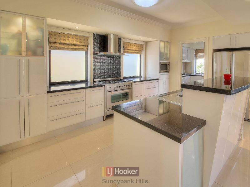 110 The Avenue, Sunnybank Hills QLD 4109