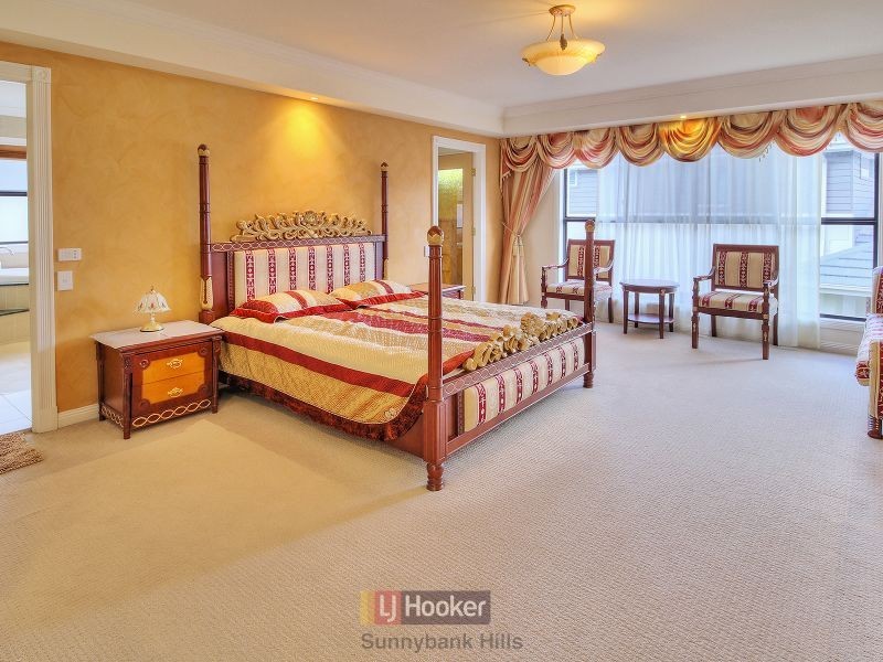 110 The Avenue, Sunnybank Hills QLD 4109