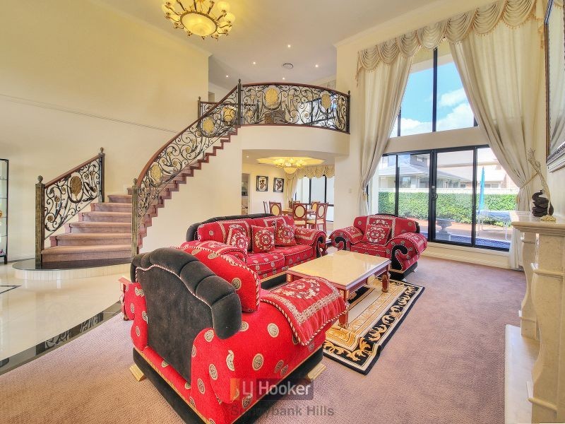 110 The Avenue, Sunnybank Hills QLD 4109