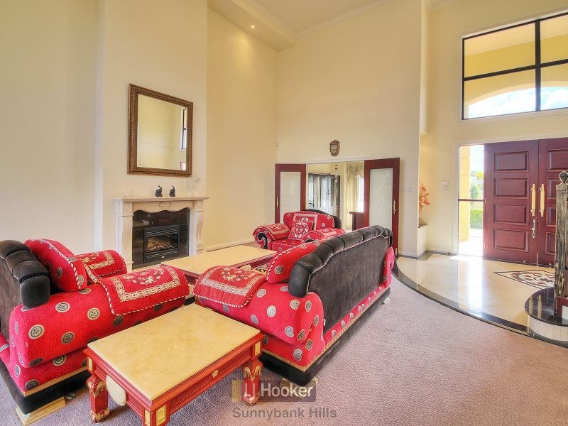 110 The Avenue, Sunnybank Hills QLD 4109