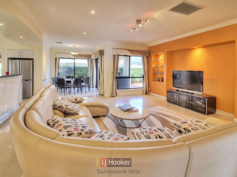 110 The Avenue, Sunnybank Hills QLD 4109