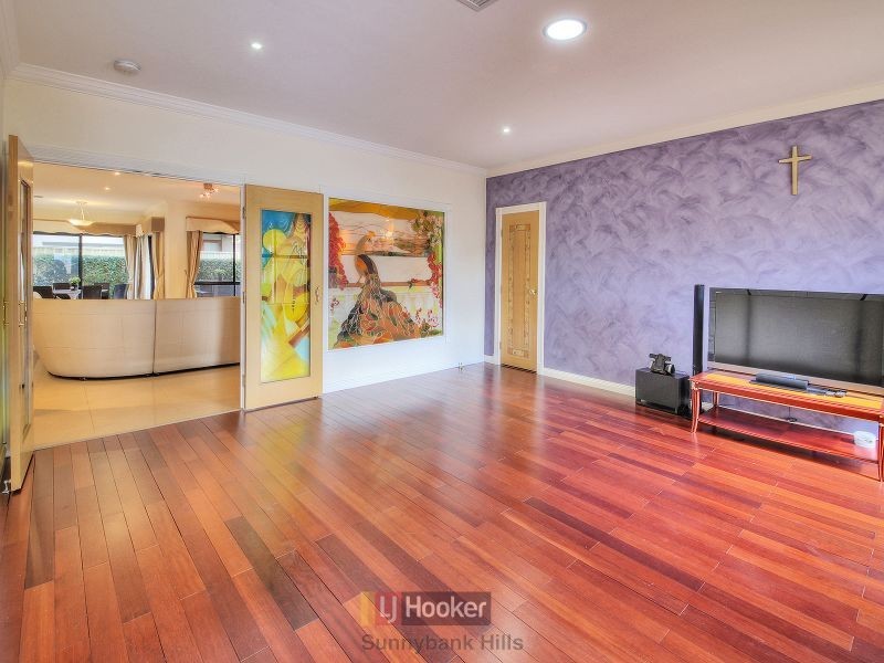 110 The Avenue, Sunnybank Hills QLD 4109