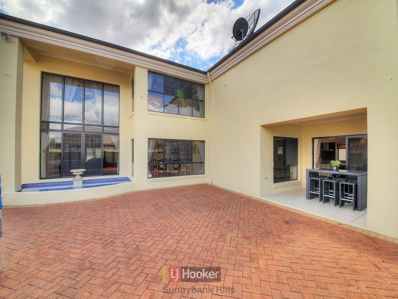 110 The Avenue, Sunnybank Hills QLD 4109