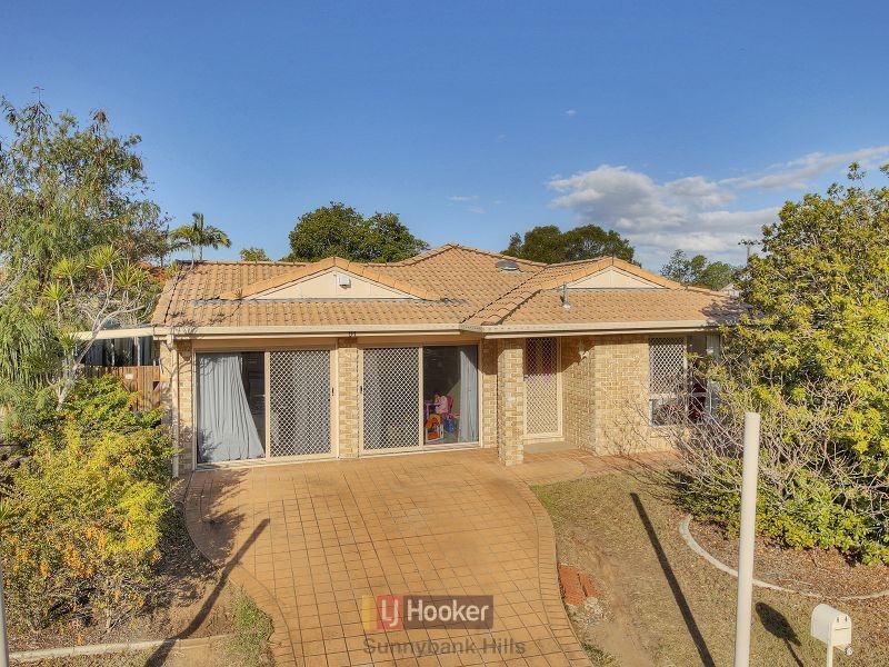 84 Nursery Avenue, Runcorn QLD 4113
