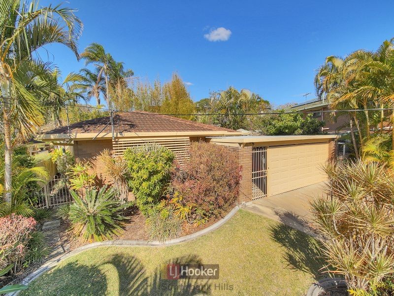 34 Minden Street, Sunnybank QLD 4109