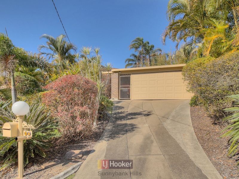34 Minden Street, Sunnybank QLD 4109