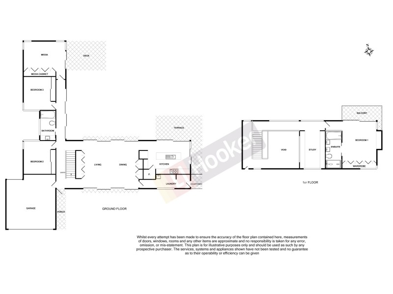 77 Janda Street, Robertson QLD 4109 Floorplan