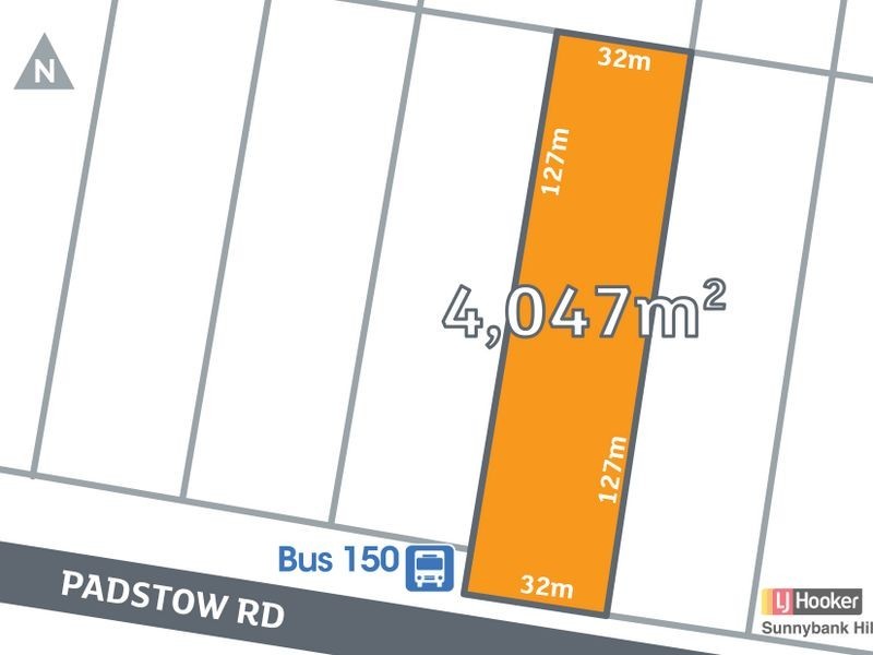 268 Padstow Road, Eight Mile Plains QLD 4113