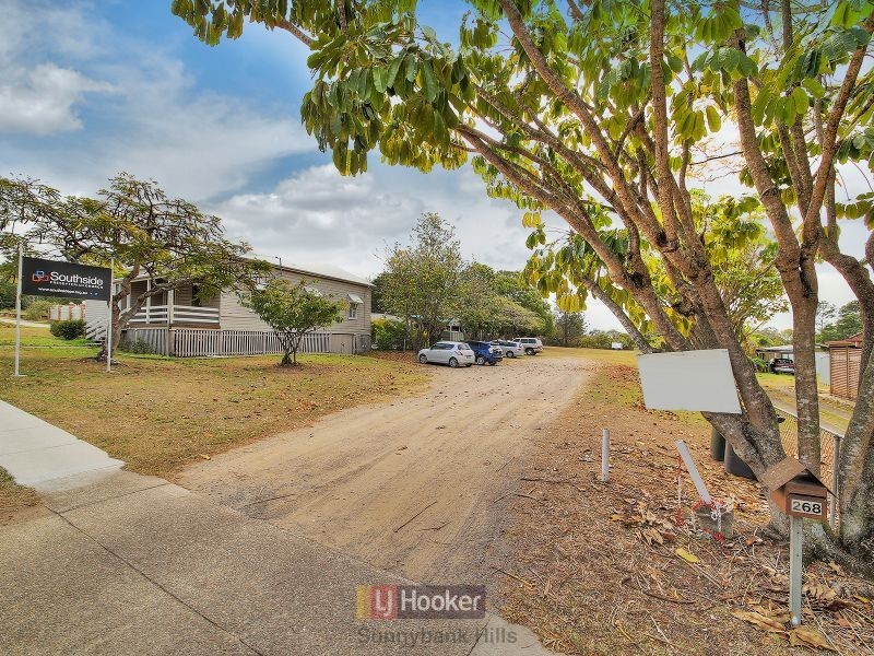 268 Padstow Road, Eight Mile Plains QLD 4113
