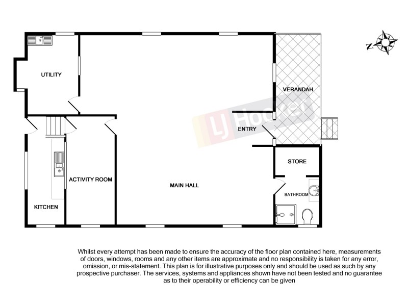 268 Padstow Road, Eight Mile Plains QLD 4113 Floorplan