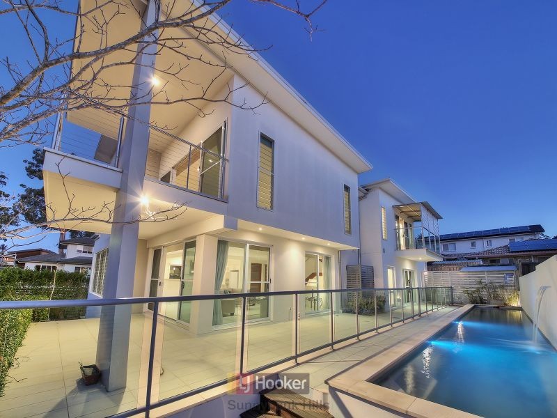 8 Silverbirch Close, Eight Mile Plains QLD 4113