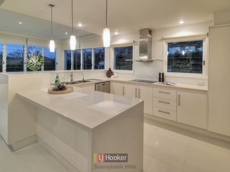 8 Silverbirch Close, Eight Mile Plains QLD 4113