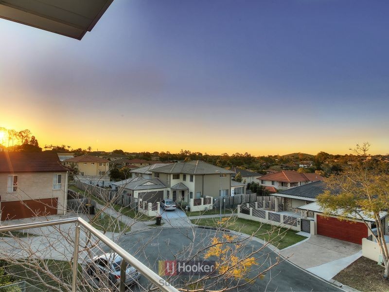 8 Silverbirch Close, Eight Mile Plains QLD 4113