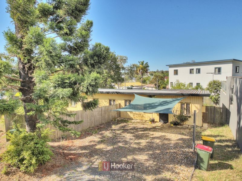 12 Sanders Street, Upper Mount Gravatt QLD 4122