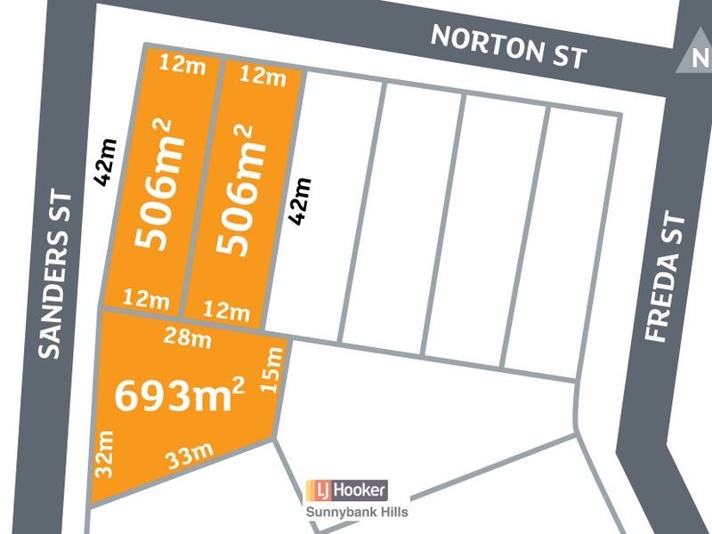 12 Sanders Street, Upper Mount Gravatt QLD 4122