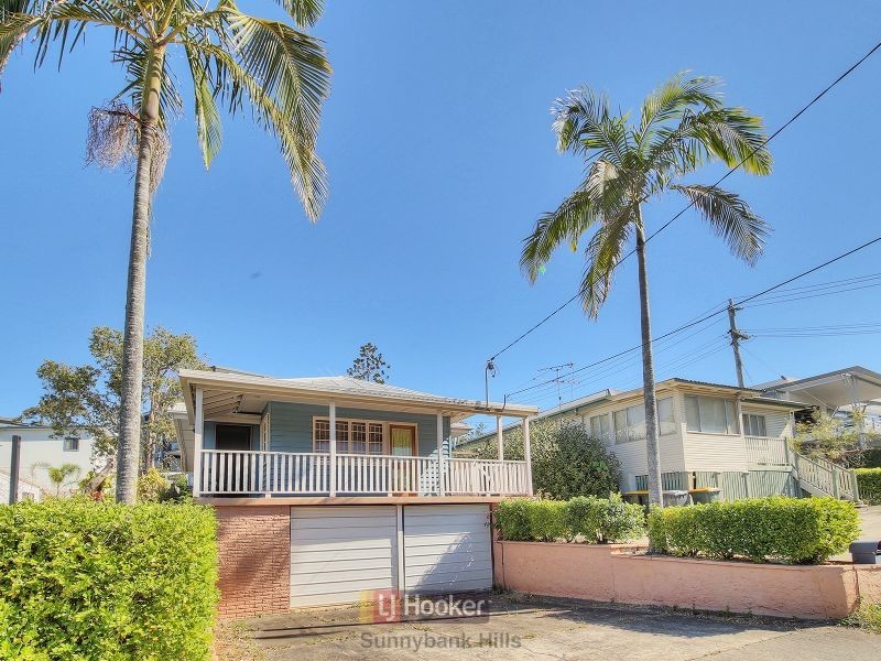 35 Norton Street, Upper Mount Gravatt QLD 4122