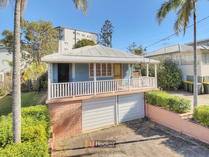35 Norton Street, Upper Mount Gravatt QLD 4122