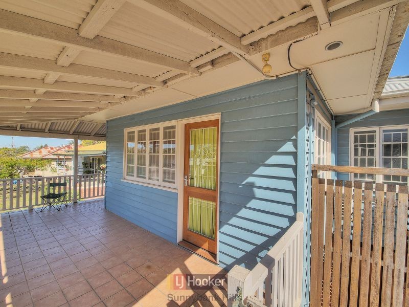 35 Norton Street, Upper Mount Gravatt QLD 4122