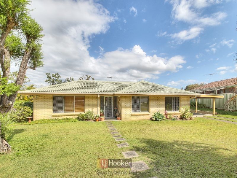 2 Satinash Street, Algester QLD 4115