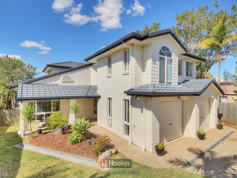 11 Pepperina Place, Drewvale QLD 4116