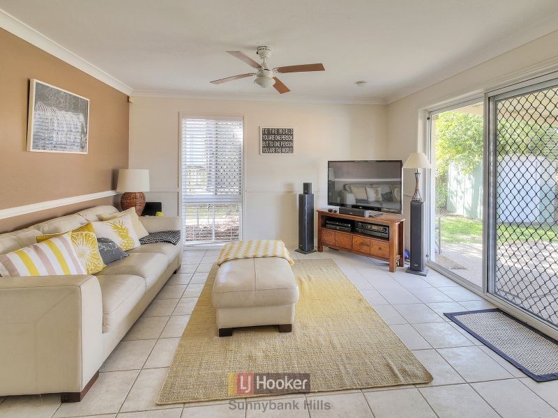 11 Pepperina Place, Drewvale QLD 4116