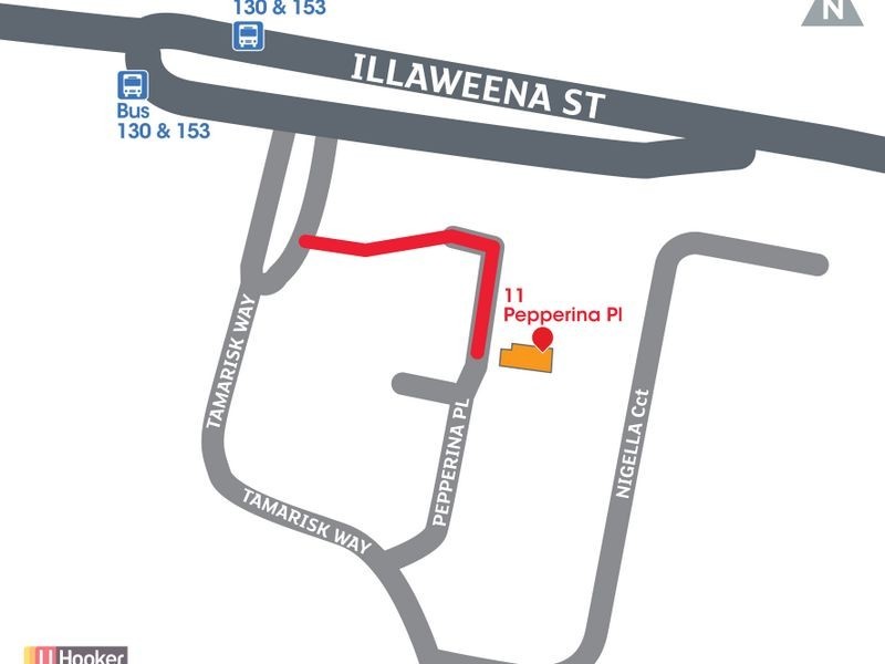 11 Pepperina Place, Drewvale QLD 4116