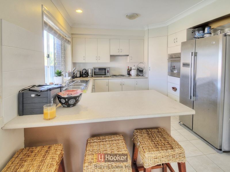 11 Pepperina Place, Drewvale QLD 4116