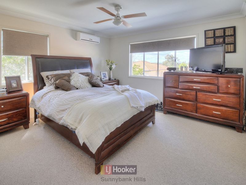 11 Pepperina Place, Drewvale QLD 4116