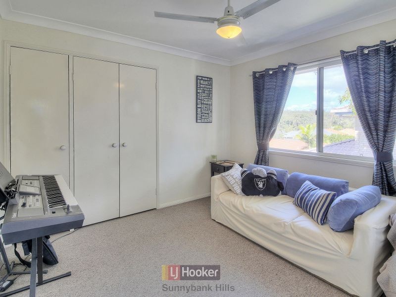 11 Pepperina Place, Drewvale QLD 4116