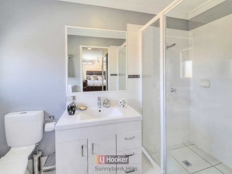 11 Pepperina Place, Drewvale QLD 4116