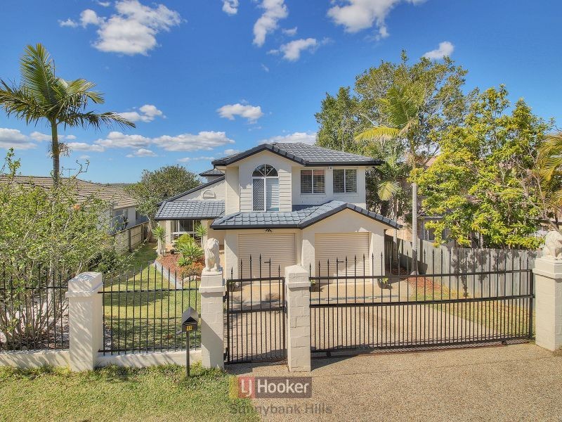 11 Pepperina Place, Drewvale QLD 4116