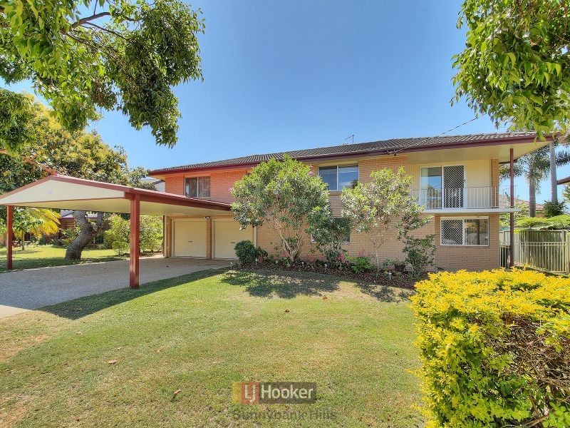 32 Kimmax Street, Sunnybank QLD 4109