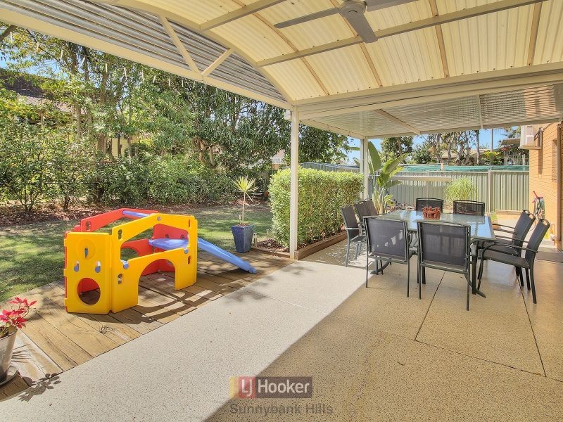 32 Kimmax Street, Sunnybank QLD 4109