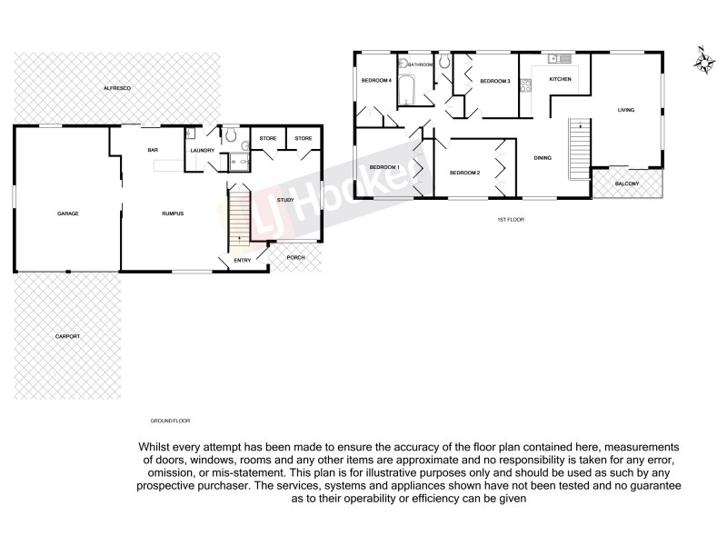 32 Kimmax Street, Sunnybank QLD 4109 Floorplan