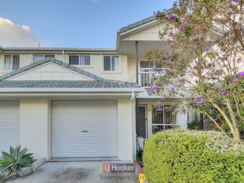 20/8 Gemview Street, Calamvale QLD 4116