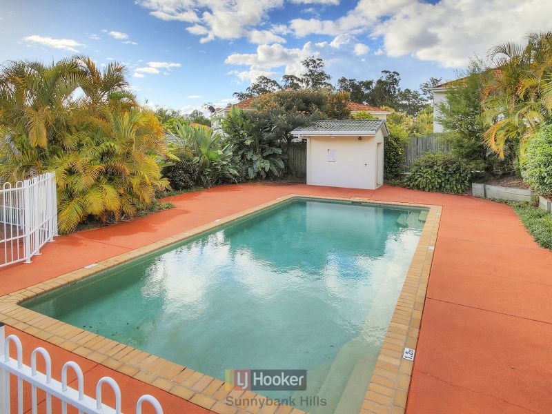 20/8 Gemview Street, Calamvale QLD 4116