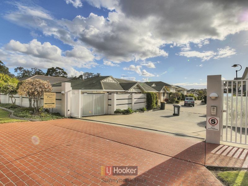 20/8 Gemview Street, Calamvale QLD 4116