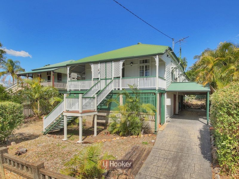 138 Payne Street, Indooroopilly QLD 4068